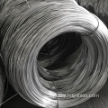 Hot-dip Galvanized Steel Wire hot dip or electro galvanized iron steel wire Manufactory